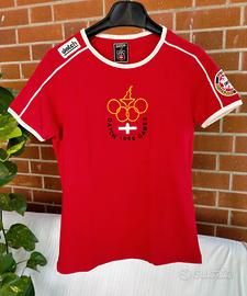 T-SHIRT DATCH GAMES 1966- DA COLLEZIONE - tg. M