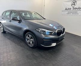 BMW 116d 116d Business Advantage auto