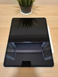 iPad Pro (2018) 12.9' 256gb + apple pencil 2nd gen