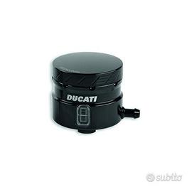 Serbatoio liquido freno Ducati Hypermotard SP/ SS
