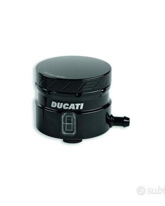 Serbatoio liquido freno Ducati Hypermotard SP/ SS