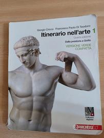 Itinerario nell'arte (1)