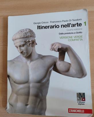 Itinerario nell'arte (1)