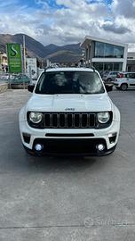 Jeep 1,6 120 cv diesel