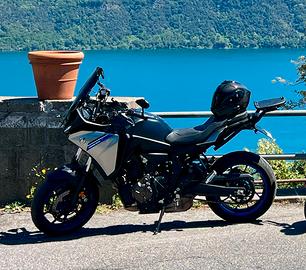 YAMAHA TRACER 7  “9/2022”