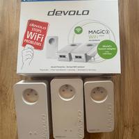 Devolo kit Magic 2 wifi