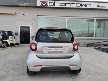 Smart ForTwo ( 3" serie 453 ) SuperPassion 71 cv T