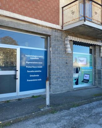 Studio dentistico