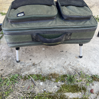 Valigia porta minuteria