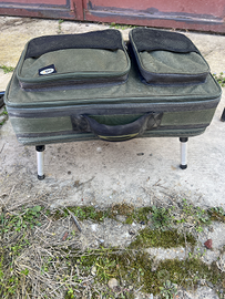 Valigia porta minuteria