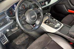 AUTO AUDI A6