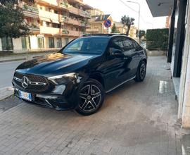 GLC 220 CDI AMG iva esposta