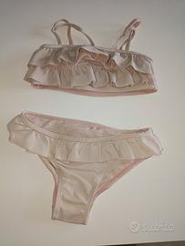costume spezzato bimba