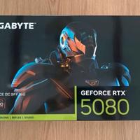 RTX 5080