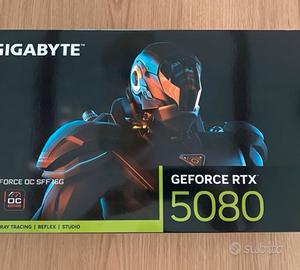 RTX 5080