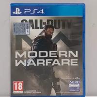 call of duty modern warface 