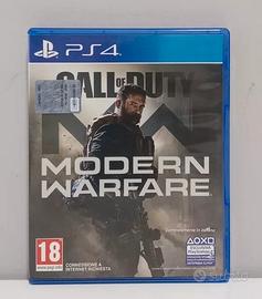 call of duty modern warface 