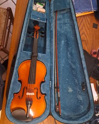 violino studio 3/4