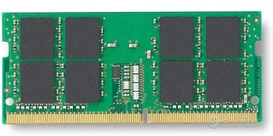 Sodimm Kingston DDR4