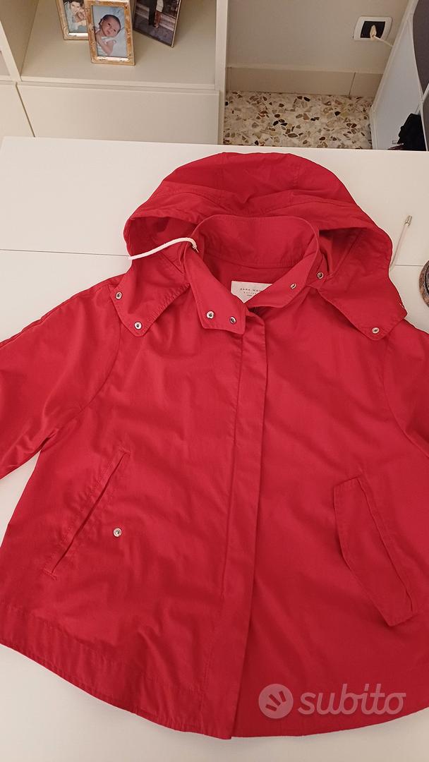 giacca zara Abbigliamento e Accessori In vendita a Taranto