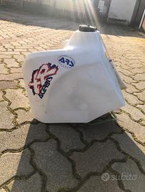 Serbatoio per Honda