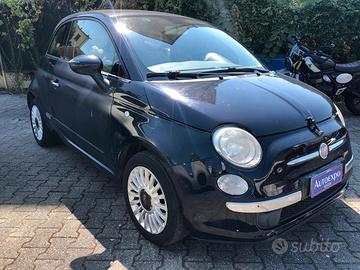 Fiat 500 1.2 Lounge PREZZO REALE SENZA VINCOLI!!!!
