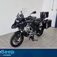 BMW Motorrad R 1250 GS ADVENTURE TRIPLE BLACK...