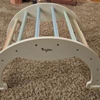 Arco montessoriano Family Nation