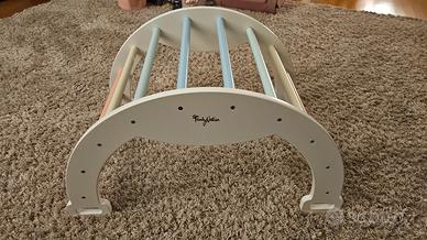 Arco montessoriano Family Nation