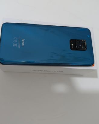 redmi note 9 pro