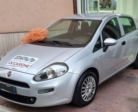 Fiat punto evo