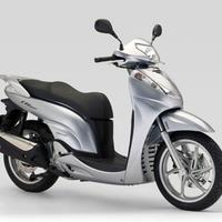 Ricambi Honda SH 300