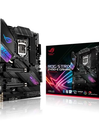 pc gaming asus Intel 