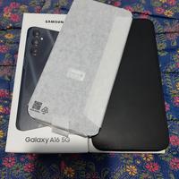 Samsung Galaxy A16 5G nuovo 