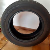 Pneumatici  Prevensys4 215/55 R16