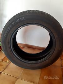 Pneumatici  Prevensys4 215/55 R16