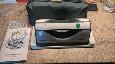 LAVAVETRI FOLLETTO VG100 