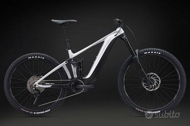 Giant Reign E+ 3  SCONTO 30 %