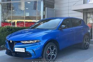 Alfa Romeo Tonale 1.5 hybrid Veloce 160cv tct...