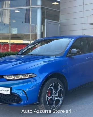 Alfa Romeo Tonale 1.5 hybrid Veloce 160cv tct...