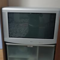 Sony Trinitron 32 pollici