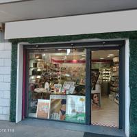 Profumeria attività commerciale