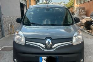 Kangoo maxi 1.5diesel 110cv