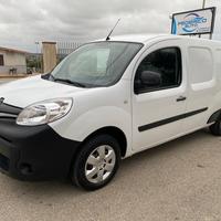 Renault Kangoo Express 1.5 dci 115cv maxi Blue Ice