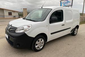 Renault Kangoo Express 1.5 dci 115cv maxi Blue Ice
