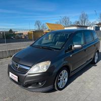 Opel Zafira 1.9 CDTI Cosmo