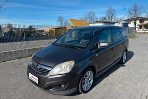 Opel Zafira 1.9 CDTI Cosmo
