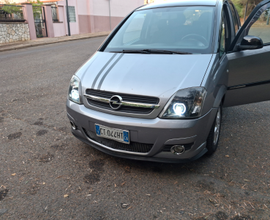Meriva del 2005 Tdci