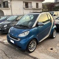 SMART - Fortwo Cabrio - 1000 52 kW MHD cabrio