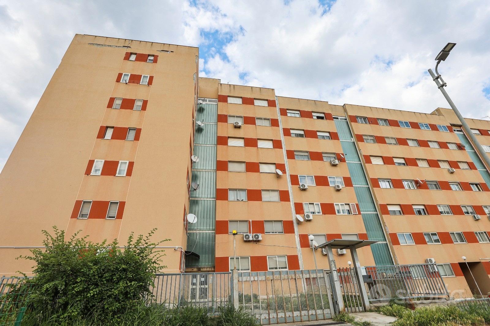 Apartment in Catanzaro, Santa Maria - Vista 3